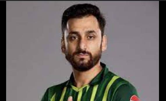 Pakistan cricket captain cancels pre-match presser ahead of India clash