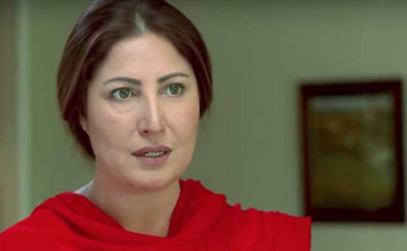 Saima Noor recreates ‘Dil Diyan Lagiyaan’ magic in Main Manto Nahi Hoon