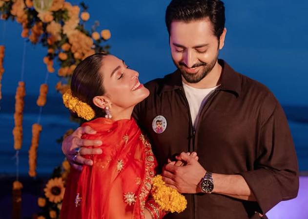 Ayeza Khan stirs debate over ‘Mr Instagram Pakistan’ title