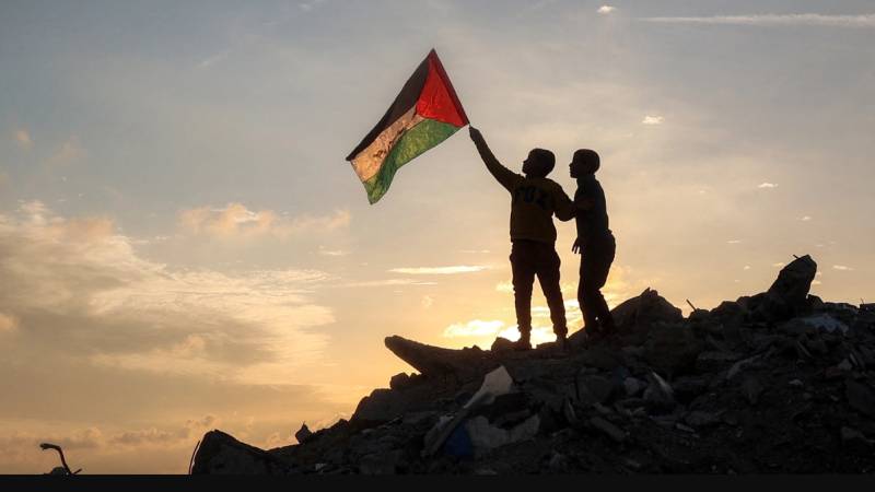 Bereaved Israelis urge Palestinian state recognition ahead of UN summit