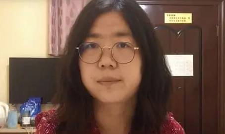 China citizen journalist reportedly sentenced to jail in new case