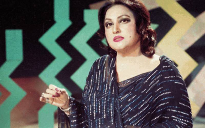 Fans remember Queen of Melody on Noor Jehan’s birthday