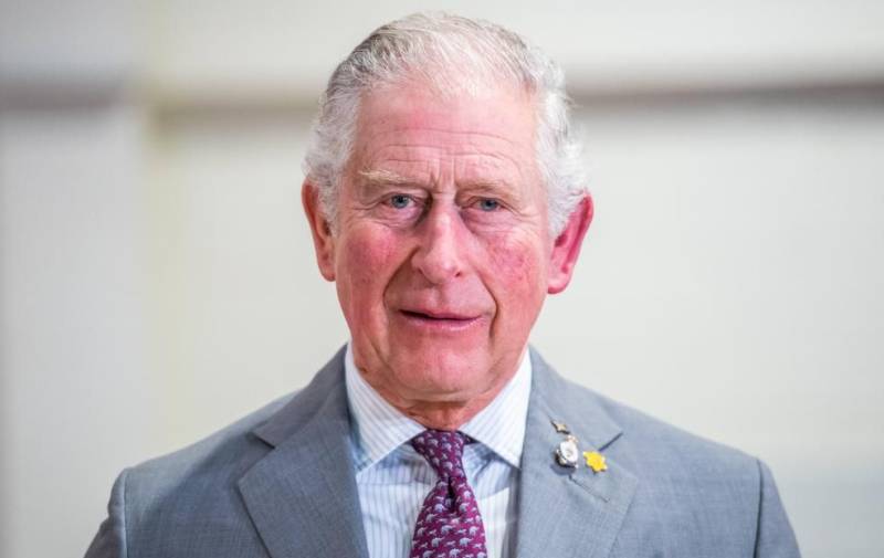 King Charles visit world’s oldest living person on birthday Ethel Caterham