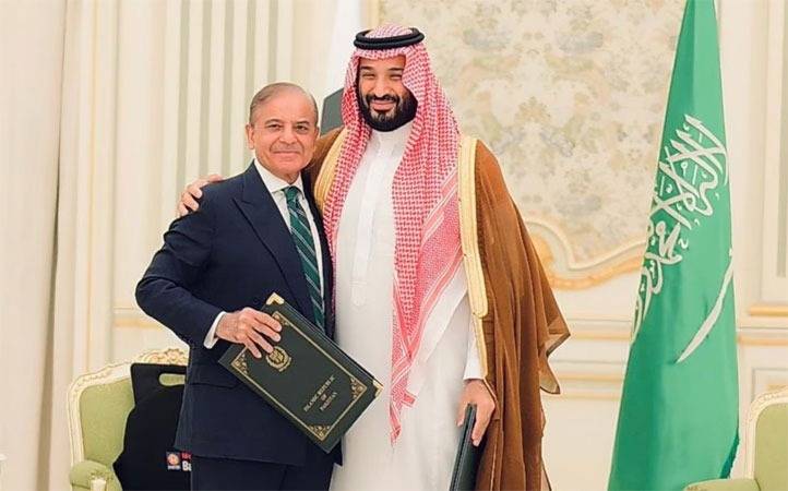 Pak–Saudi accord ushers in era of economic transformation, declares PIAF