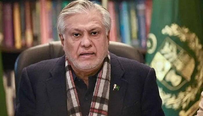 Pakistan advancing united on diplomatic, defence and economic fronts: Ishaq Dar