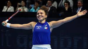 Paolini takes Italy to Billie Jean King Cup triumph