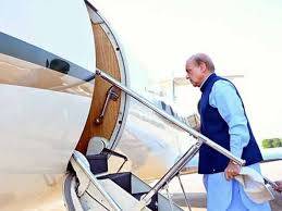 PM Shebaz to leave for US from London today to attend UNGA session