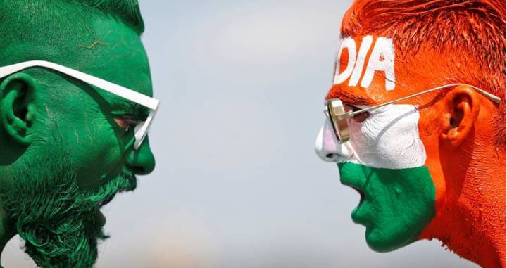 Asia Cup: Gamblers increase rates for Pakistan's win
