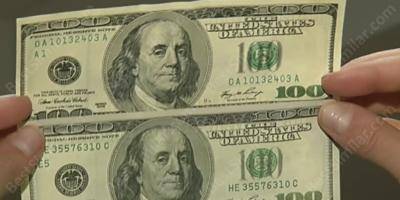 Selling of fake dollars in Karachi; main accused arrested