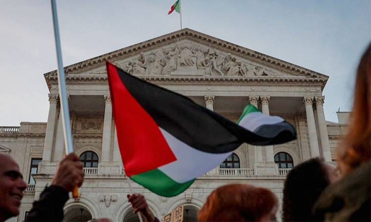 UK to recognise Palestinian state ahead of UN debate