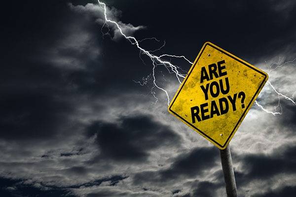 When seconds count: Why every citizen must be disaster-ready