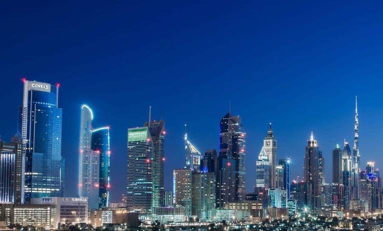 Six Gulf states to issue ‘unified visa’ for tourists