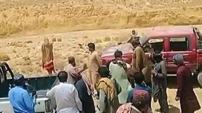 Baloch tribal leader gets bail in one of most horrifying honour killing cases of Pakistan's history