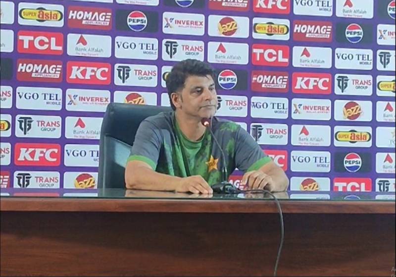 Chief coach Wasim confident Pakistan Women ready to shine in upcoming World Cup