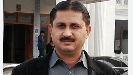 Ex-MNA Jamshed Dasti gets 17-year jail term in fake degree case