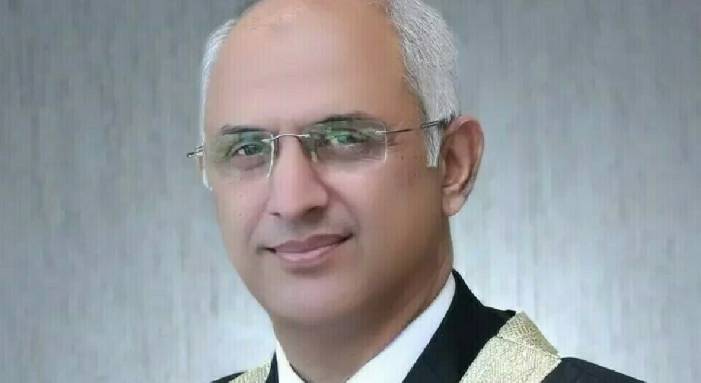 Lawyer’s request to put off case hearing irks IHC judge 
