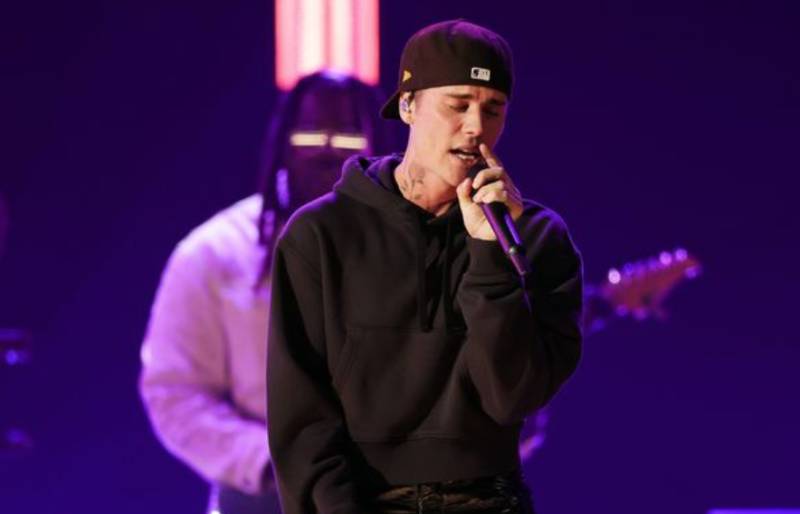 Justin Bieber plans to ‘celebrate his career’ at Coachella