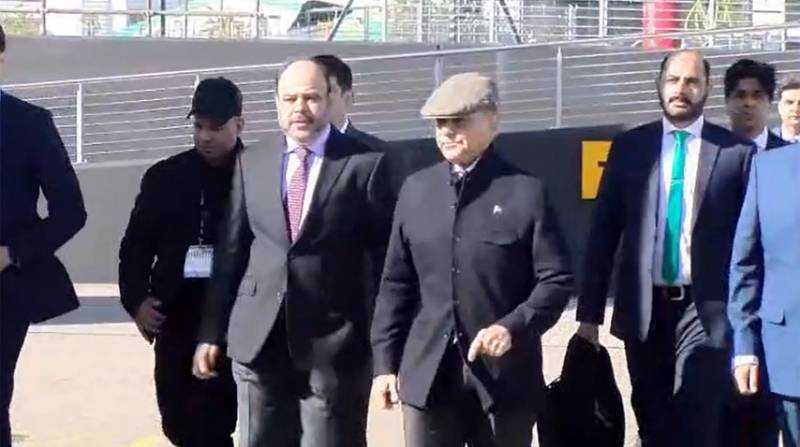 PM leaves for New York from London to attend 80th session of UNGA