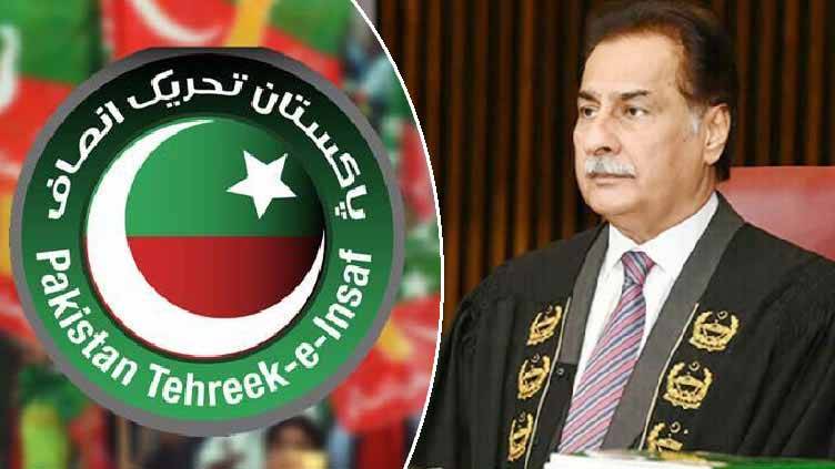 Speaker Ayaz Sadiq to persuade PTI back into NA committees