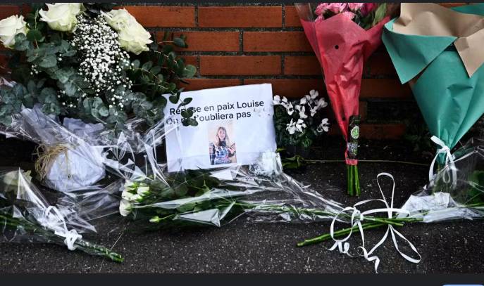 Man goes on trial in France for cold-case murder of schoolgirl