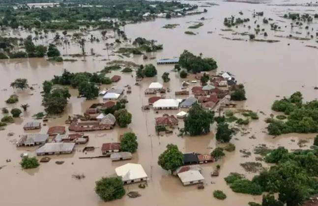 Widespread destruction caused in Mehrr as two more die due to floods