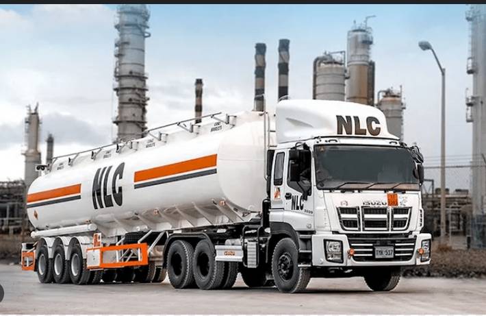 NLC adds 500 new trucks to fleet for boosting trade with Central Asia