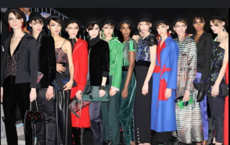 Milan Fashion Week to mourn Armani, welcome new stars