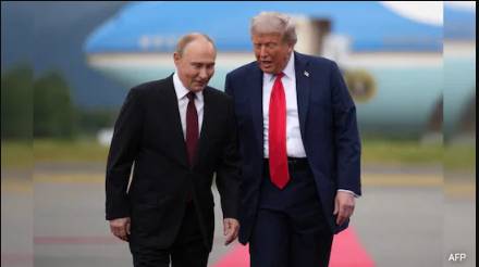 Russia offers to extend nuclear arms limits with US by one year