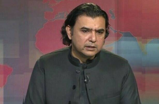 SC registrar returns Mustafa Nawaz Khokhar’s petition on 26th Amendment case with objections