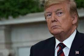 Trump autism 'announcement' expected Monday