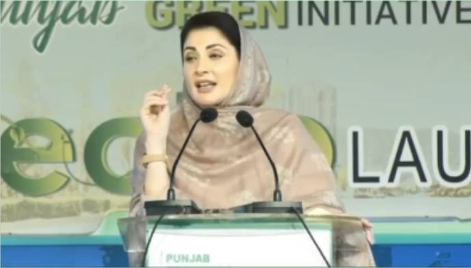 CM Maryam to supervise flood relief operation personally