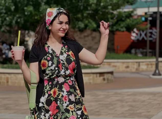Yumna Zaidi’s winds off with her ‘Perfect Homemade Sunday’