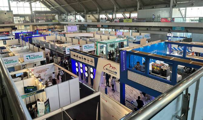 SUPARCO to unveil ‘Sky Clinic’ telemedicine solution at ITCN Asia 2025 tech expo in Karachi today