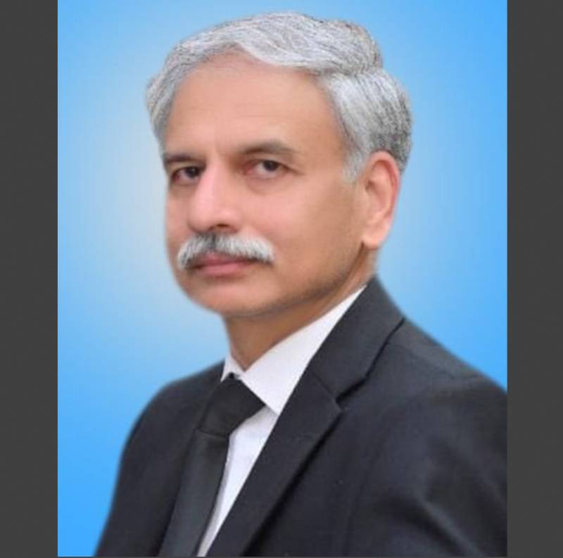 Anjum Raza appointed as judge of Punjab Defamation Tribunal Lahore