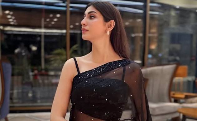 Backlash as Nazish Jahangir follows in Yashma’s 'bold' footsteps 