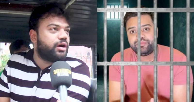 Court cancels Ducky Bhai’s bail in gambling app promotion case
