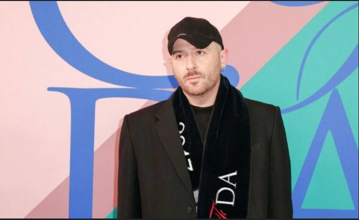 Maverick Georgian designer Demna debuts for Gucci in Milan
