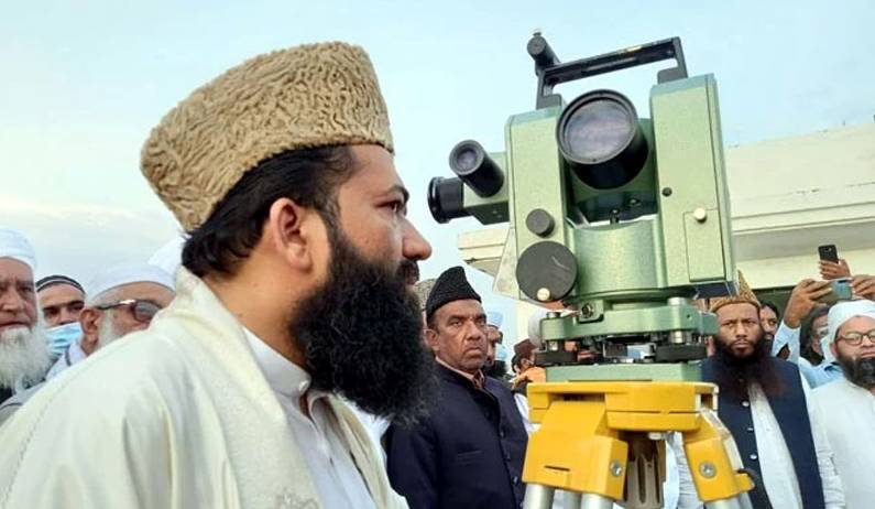Ruet-e-Hilal Committee meets today