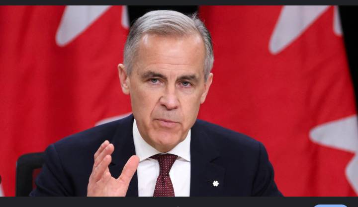 Canada PM concedes 'limitations' of Palestinian recognition