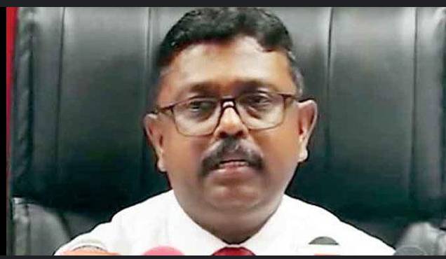 Sri Lanka jails immigration chief for two years