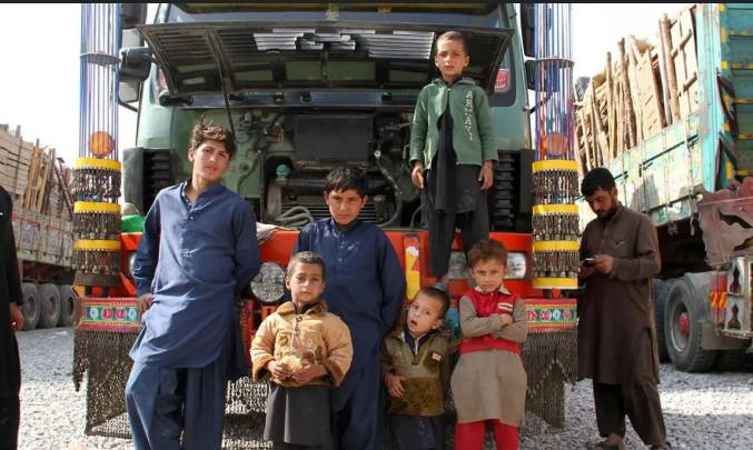 Hopes of Western refuge sink for Afghans in Pakistan