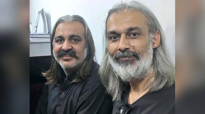Gandapur’s brother Faisal Amin serves defamation notice to ANP chief Aimal Wali