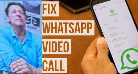 Imran Khan appears on WhatsApp video link in ATC; lawyers boycott hearing