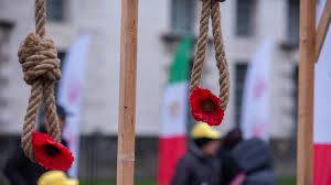 Iran executed at least 1,000 this year in prison 'mass killing': NGO