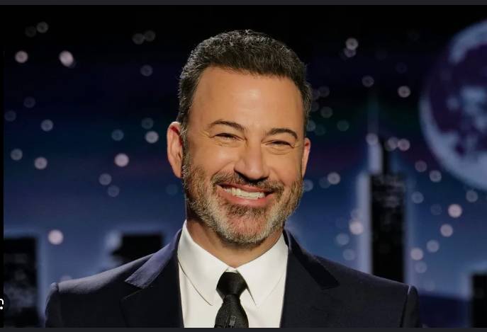 Jimmy Kimmel show to return today