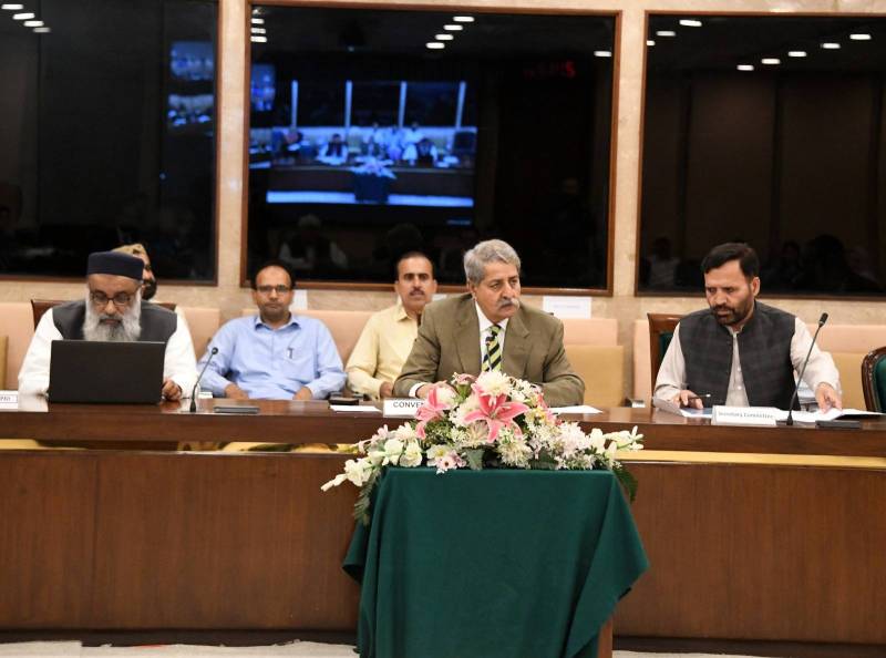 PAC sub-committee grills finance ministry over audit irregularities, warns of action if issues remain unresolved