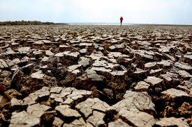 Turkey facing worst drought in over 50 years