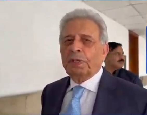 Govt may import wheat if floods cut production: Minister