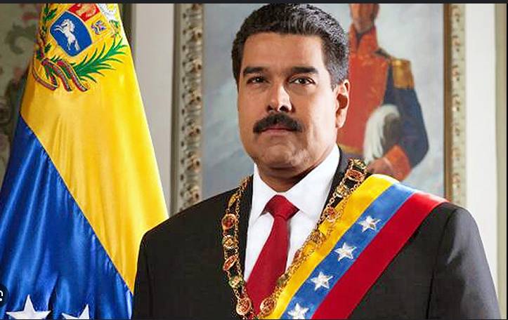White House rejects talks offer from Venezuela's Maduro