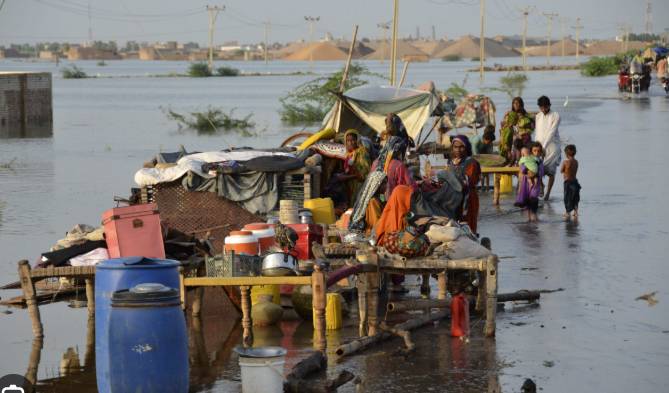 World Bank report says Pakistan’s poverty climbs to 25.3pc in recent years